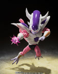 Bandai - S.H.Figuarts - Dragon Ball Z - Frieza Third Form - Marvelous Toys