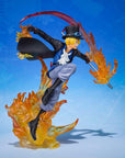 FiguartsZERO - One Piece - Sabo (Hiken/Fire Fist) - Marvelous Toys