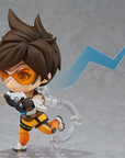 Nendoroid - 730 - Overwatch - Tracer: Classic Skin Edition - Marvelous Toys