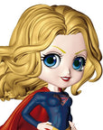 (IN STOCK) Banpresto - Q Posket - DC Comics - Supergirl (Normal Colour) - Marvelous Toys