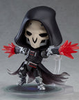 Nendoroid - 1242 - Overwatch - Reaper - Marvelous Toys