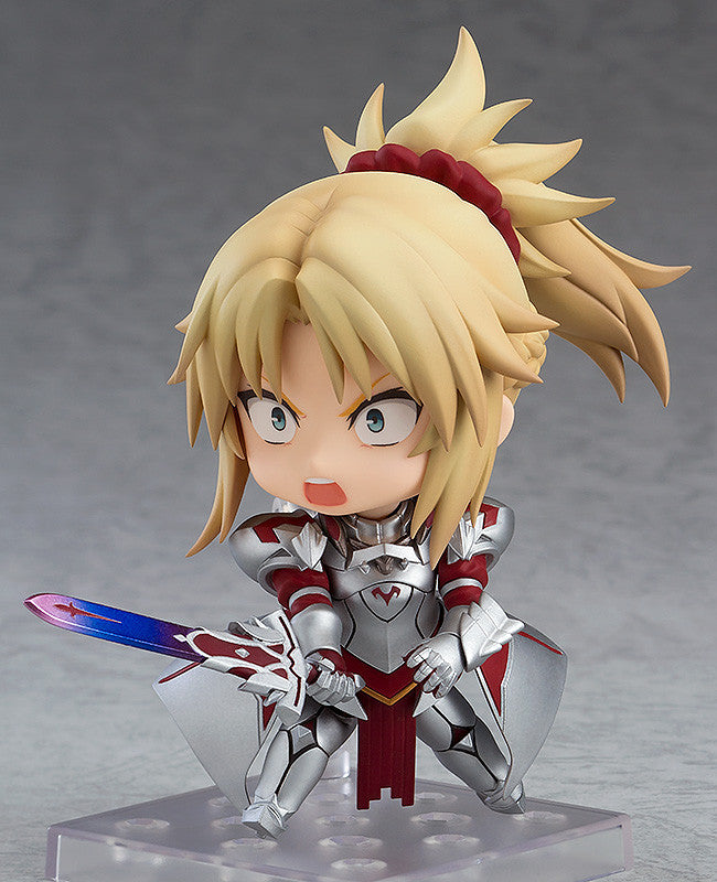 Nendoroid - 885 - Fate/Apocrypha - Saber of Red