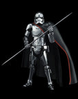 Bandai - Star Wars: The Last Jedi - Captain Phasma (1/12 Scale Model Kit) - Marvelous Toys