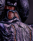 Elite Creature Collectibles - Guyver: Dark Hero - Guyver Zoanoid 1:1 Scale Bust - Marvelous Toys