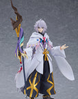 figma - 479 - Fate/Grand Order Absolute Demonic Front: Babylonia - Merlin - Marvelous Toys