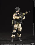Crazy Figure - LW005 - Operation Gothic Serpent 1993 Mogadishu  - Task Force Ranger - US Delta Special Force Master Sergeant (1/12 Scale) - Marvelous Toys