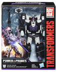 Hasbro - Transformers Generations - Power of the Primes - Voyager Wave 2 - Rodimus Unicronus - Marvelous Toys