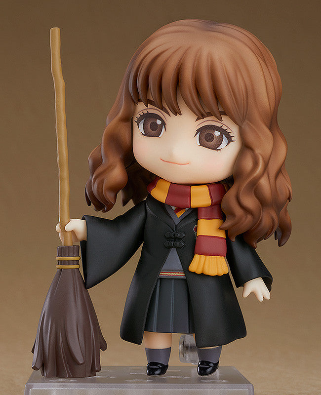 Nendoroid - 1034 - Harry Potter - Hermione Granger - Marvelous Toys
