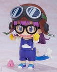 Nendoroid - 1009 - Dr. Slump - Arale Norimaki (Cat Ears Ver.) and Gatchan - Marvelous Toys