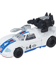Hasbro - Transformers Generations - Power of the Primes - Deluxe Wave - Autobot Jazz - Marvelous Toys