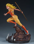 Sideshow Collectibles - ThunderCats - Cheetara Statue - Marvelous Toys