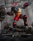 Iron Studios - BDS Art Scale 1:10 - X-Men: Age of Apocalypse - Colossus - Marvelous Toys