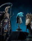 Sideshow Collectibles - Court of the Dead - The Aspects of Death - 1/4 Scale Mask Set - Marvelous Toys