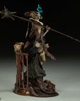 Sideshow Collectibles - Court of the Dead - Xiall: Osteomancer's Vision - Marvelous Toys
