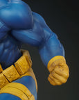 Sideshow Collectibles - Premium Format Figure - Marvel's X-Men - Cyclops - Marvelous Toys