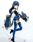 Kotobukiya - Megami Device - Alice Gear Aegis - Mutsumi Koashi [Gou-ki] Model Kit - Marvelous Toys