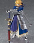 figma - 227 - Fate/stay night - Saber 2.0 (Reissue) - Marvelous Toys