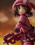 Aniplex+ - Sword Art Online Alternative: Gun Gale Online - LLENN ~Sudden Attack~ (1/7 Scale) - Marvelous Toys