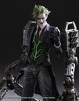 Play Arts Kai - DC Comics Variant - The Joker - Marvelous Toys