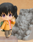 Nendoroid - 853 - Encouragement of Climb (Yama no Susume) - Hinata Kuraue - Marvelous Toys