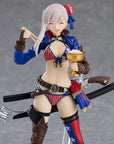 figma - 560 - Fate/Grand Order - Berserker/Miyamoto Musashi - Marvelous Toys
