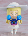 Nendoroid - 780 - Pokémon Sun and Moon - Lillie (with Cosmog) - Marvelous Toys