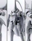 Square Enix - Structure Arts - Xenogears - Model Kits Vol. 2 (Box of 3) - Marvelous Toys