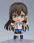 Nendoroid - 1484 - BanG Dream! Girls Band Party! - Tae Hanazono (Stage Outfit Ver.) - Marvelous Toys