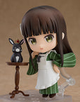 Nendoroid - 973 - Is the Order a Rabbit? - Chiya - Marvelous Toys