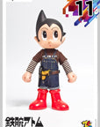 ZC World - Vinyl Collectibles Master Series 11 - Astro Boy (Limited Edition) - Marvelous Toys