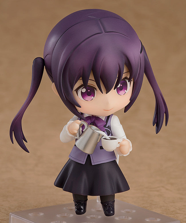 Nendoroid - 992 - Is the Order a Rabbit? - Rize - Marvelous Toys
