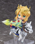 Nendoroid - 1532-DX - Fate/Grand Order - Lancer/Altria Pendragon & Dun Stallion - Marvelous Toys