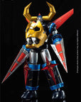 King Arts - DFS071 - Gaiking: Legend of Daikū-Maryū - Gaiking - Marvelous Toys