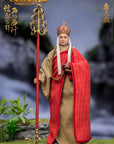Hao Yu Toys - Myth Series - Journey to the West - Tang Sanzang (1/12 Scale) - Marvelous Toys