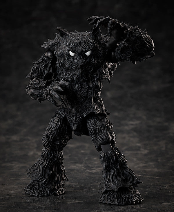 figma - SP-125 - Space Invaders Monster - Marvelous Toys