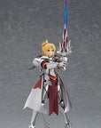 figma - 414 - Fate/Apocrypha - Saber of "Red" - Marvelous Toys