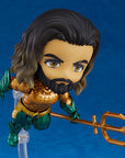 Nendoroid - 1190 - Aquaman - Aquaman - Marvelous Toys