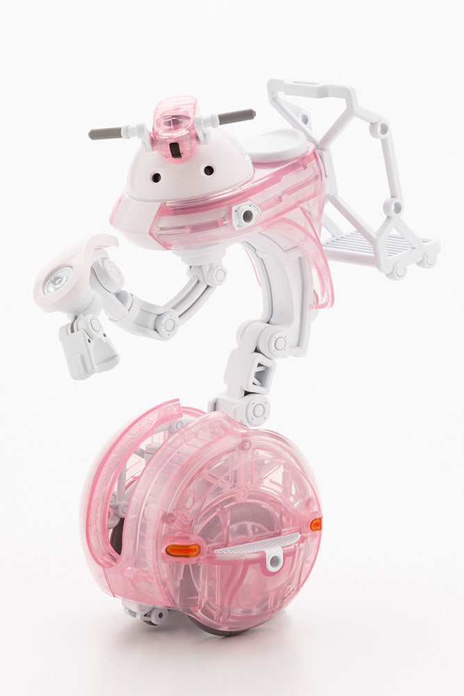 Kotobukiya - Maruttoys - Noseru Model (Sakura Ver.) Kit - Marvelous Toys