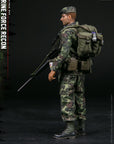 Dam Toys - PES009 - Marine Force Recon in Vietnam (1/12 Scale) (Expo Limited Edition) - Marvelous Toys