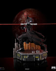 Iron Studios - 1:10 BDS Art Scale - Star Wars: The Phantom Menace - Darth Maul - Marvelous Toys