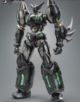 CCS Toys - Getter Robo Armageddon - Mortal Mind - Shin Getter 1 (Black Ver.) (Limited Ed.) - Marvelous Toys