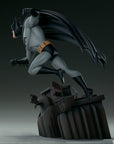 Sideshow Collectibles - Animated Series Collection - DC Comics - Batman - Marvelous Toys