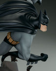 Sideshow Collectibles - Animated Series Collection - DC Comics - Batman - Marvelous Toys