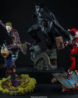 Sideshow Collectibles - Premium Format FIgure - DC Comics - Batman - Marvelous Toys