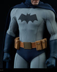 Sideshow Collectibles - Sixth Scale Figure - DC Comics - Batman - Marvelous Toys