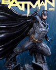 Sideshow Collectibles x Prime 1 Studio - DC Comics - Justice League: New 52 - Batman - Marvelous Toys