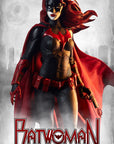 Sideshow Collectibles - Batwoman Premium Format Figure - Marvelous Toys
