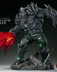 Sideshow Collectibles - DC Comics - Doomsday Maquette - Marvelous Toys