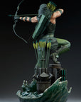 Sideshow Collectibles - Premium Format Figure - DC Comics - Green Arrow - Marvelous Toys