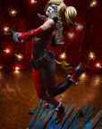 Sideshow Collectibles - Premium Format Figure - DC Comics - Harley Quinn - Marvelous Toys
